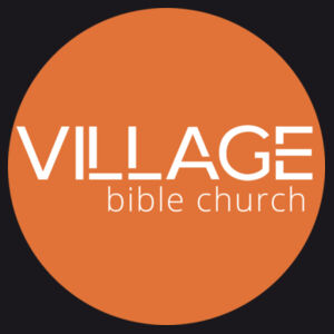 Long sleeve Village Logo front & 2012 back Design