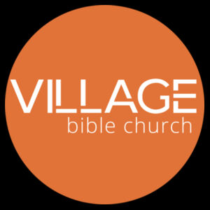 Village Logo front & 2012 back Design