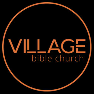 Village Bible - Cotton T-Shirt Design