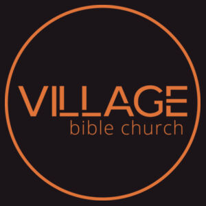 Village Bible - Snapback Trucker Cap Design