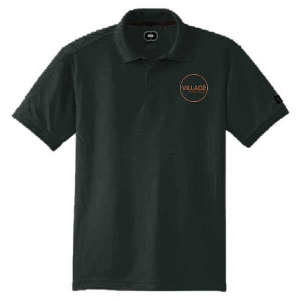 Village Bible - Caliber2.0 Polo Thumbnail