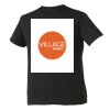 Youth Fine Jersey T-Shirt Thumbnail