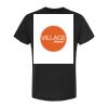 Unisex Poly-Rich T-Shirt Thumbnail