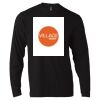 Poly-Rich Long Sleeve T-Shirt Thumbnail