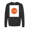 Unisex Fleece Crewneck Sweatshirt Thumbnail