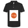 Unisex 50/50 Sport Polo Thumbnail